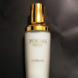 D'or 24K 24K Pearl Milk Cleanser